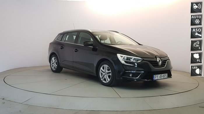 Renault Megane Megane 1.5 Blue dCi Business! Z Polskieago Salonu! Faktura VAT! IV (2016-)