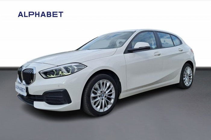 BMW 120 BMW 120d Advantage aut F40 (2019-)