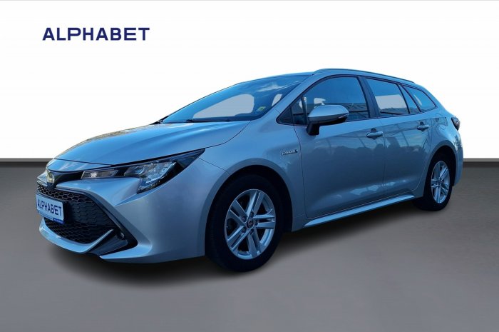 Toyota Corolla Toyota Corolla 1.8 Hybrid GPF Comfort E21 (2019-)