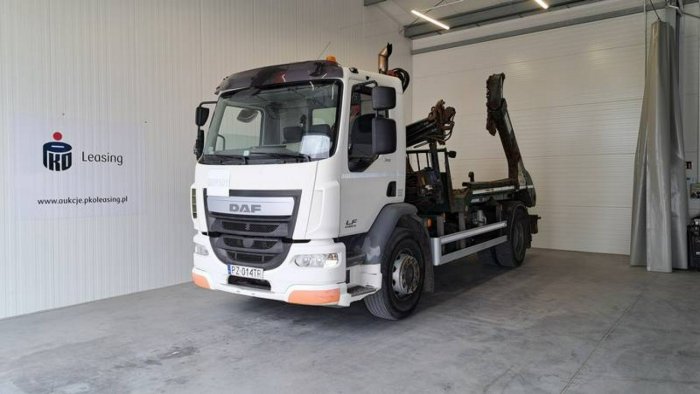 DAF LF