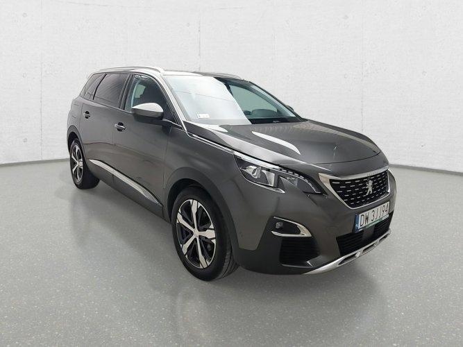 Peugeot 5008 II (2017-)