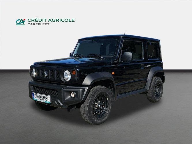 Suzuki Jimny Suzuki Jimny 1.5 Premium Kombi kr8sm80