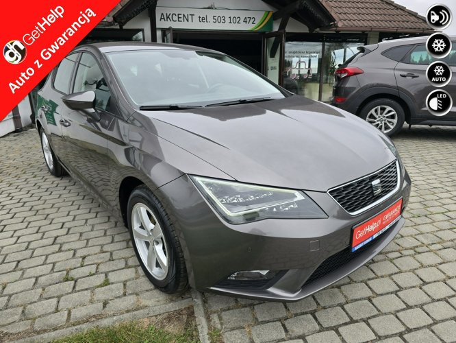 Seat Leon III (2012-)