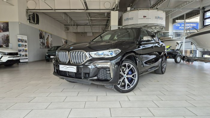 BMW X6 M