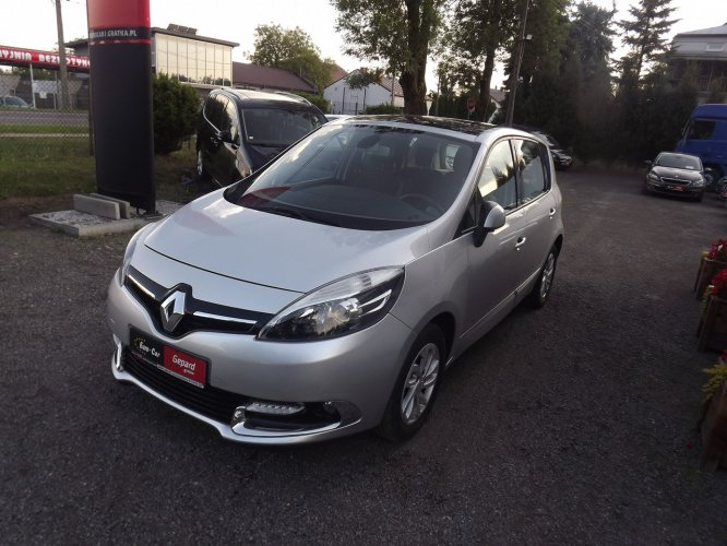 Renault Scenic III (2009-2016)