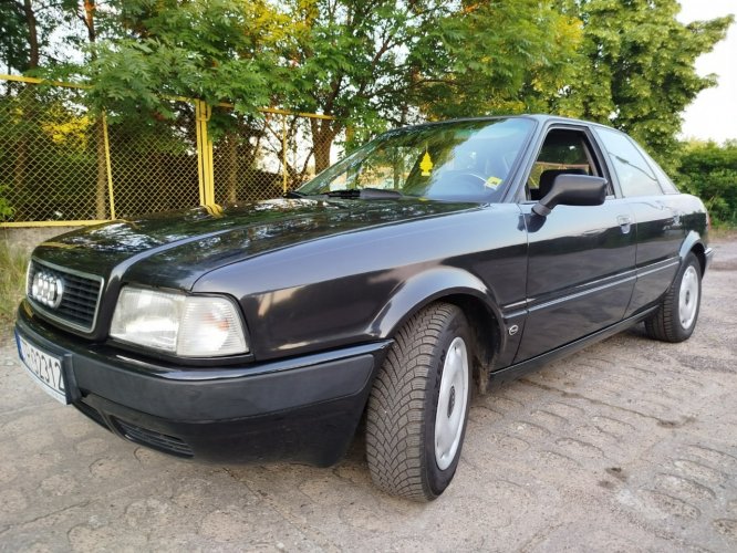 Audi 80 SKUP AUT gotówka dzwoń pissz B4 (1991-1995)