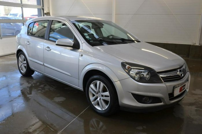 Opel Astra 1,7 cdti 100ps * climatronic * szyberdach * niskie spalanie * ICDauto H (2004-2014)