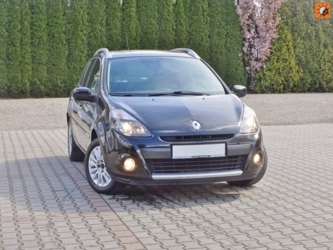 Renault Clio Alu Klima III (2005-2012)