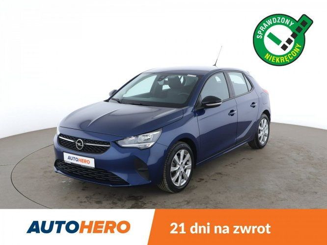 Opel Corsa klima /Bluetooth/ LED/ tempomat F (2019-)