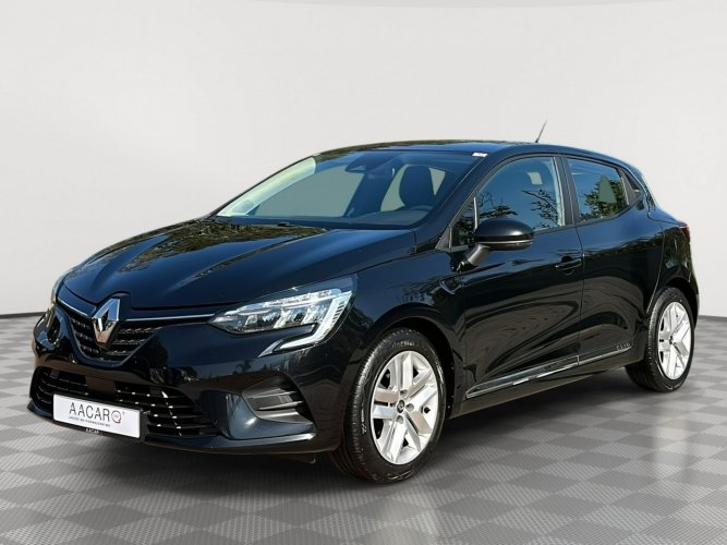 Renault Clio ZEN, salon PL, I-wł, FV-23%, gwarancja, DOSTAWA W CENIE V (2019-)