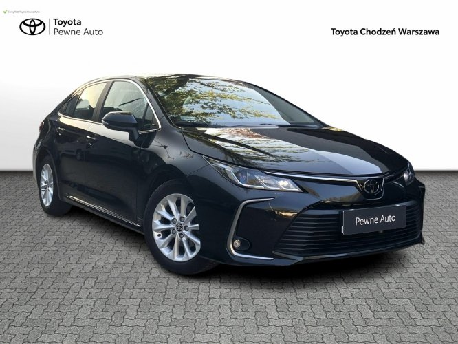 Toyota Corolla 1.5 VVTi 125KM COMFORT, salon Polska, gwarancja, FV23% E21 (2019-)