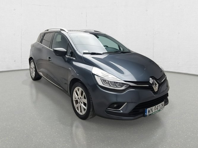 Renault Clio V (2019-)