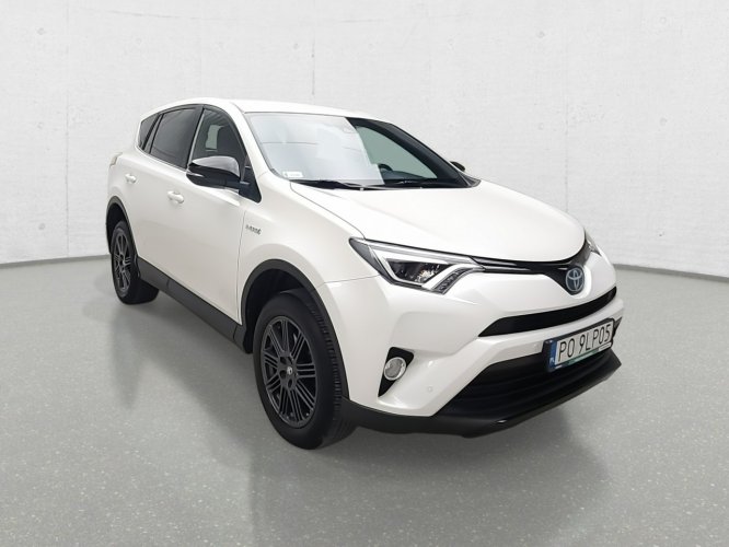 Toyota RAV-4 V (2018)