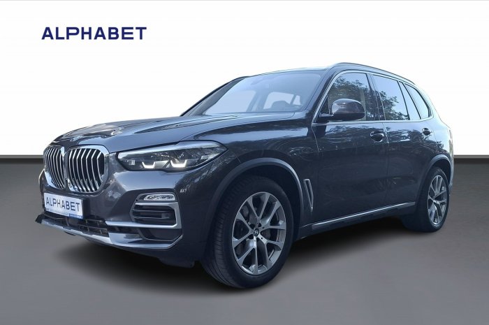 BMW X5 BMW X5 xDrive40i aut G05 (2018-)