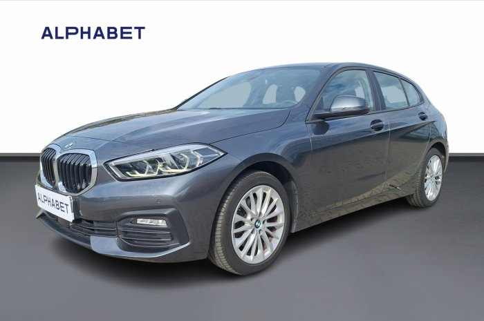 BMW 118 BMW 118i Advantage aut F40 (2019-)