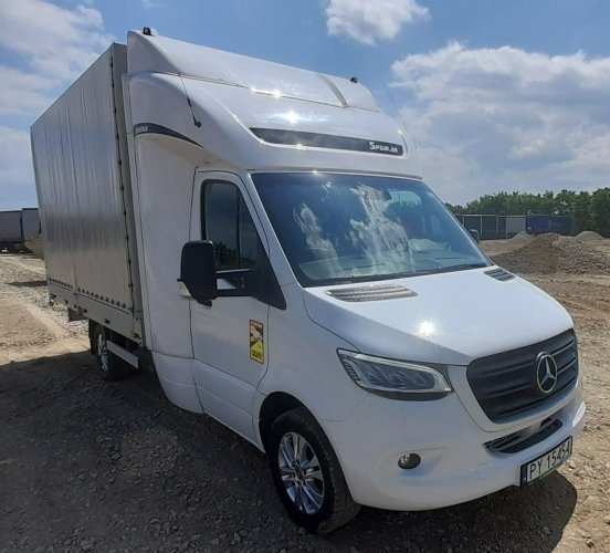 Mercedes Sprinter