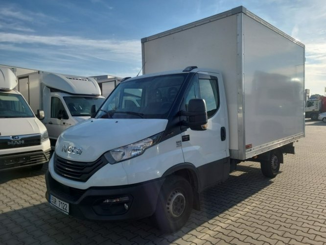 Iveco Daily 35S14