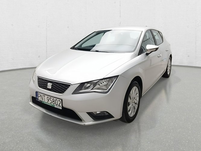 Seat Leon III (2012-)