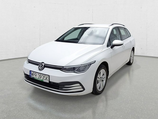 Volkswagen Golf VIII (2020-)