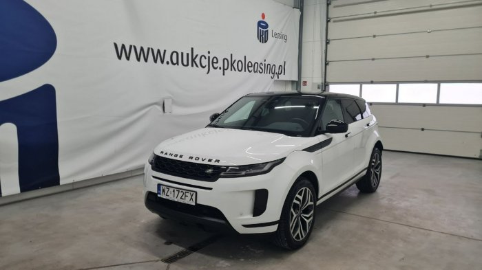 Land Rover Range Rover Evoque II (2019-)