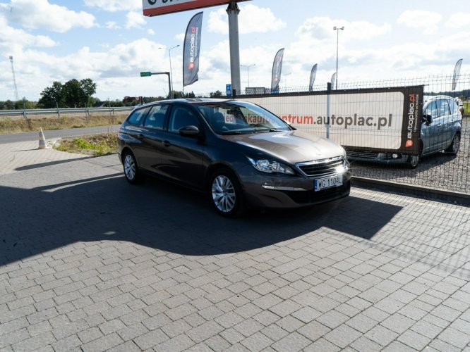 Peugeot 308 T9 (2014-2021)