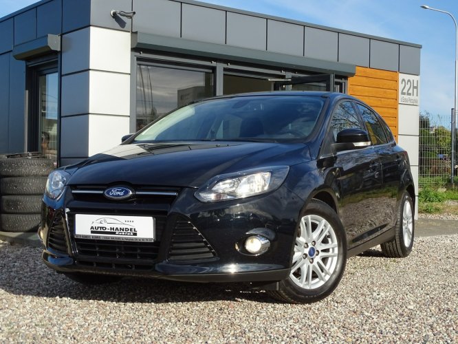 Ford Focus 1.0(101KM)  Fajny Stan!!! Mk3 (2010-2018)