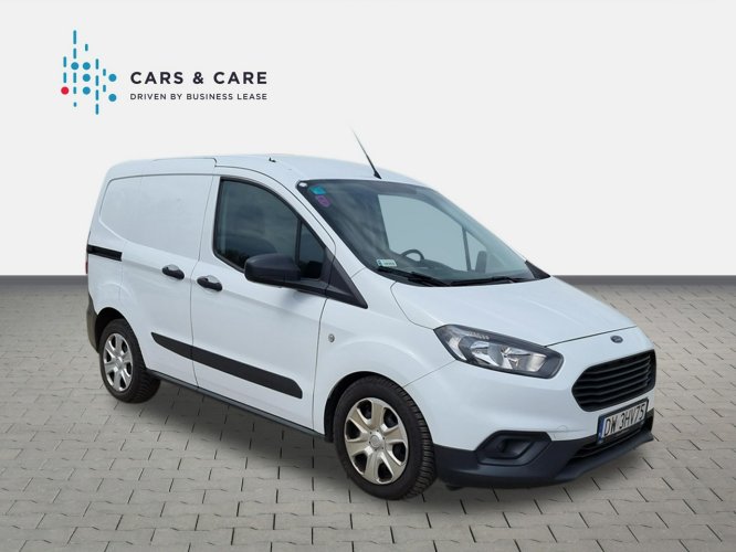 Ford Transit Courier 1.5 TDCi Euro 6 DW3HV75