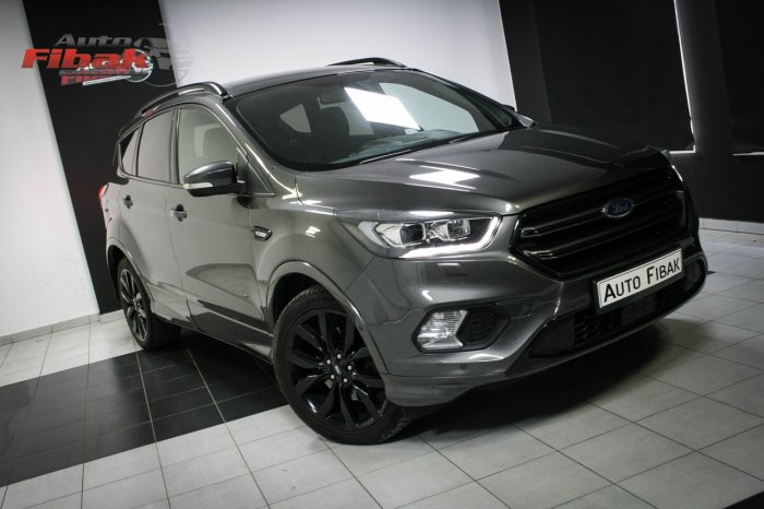 Ford Kuga 2.0 Diesel*180KM*AWD*ST-Line*Automat II (2012-)