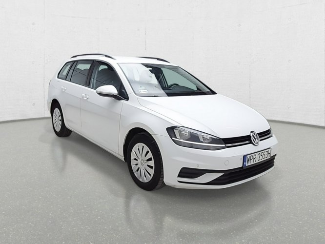 Volkswagen Golf VIII (2020-)