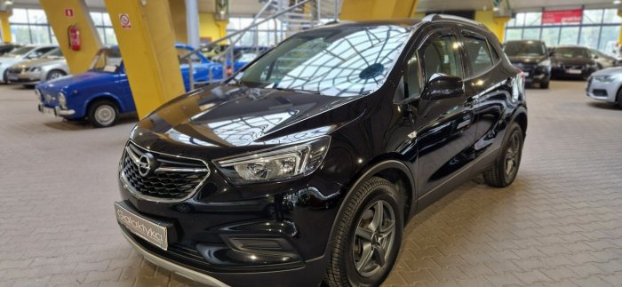 Opel Mokka ZOBACZ OPIS !! W PODANEJ CENIE ROCZNA GWARANCJA !! I (2012-2019)