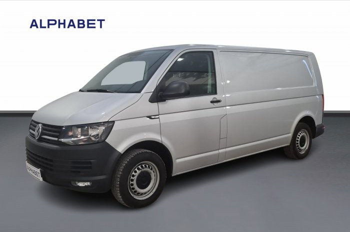 Volkswagen Transporter Transporter T6 TDI L2H1 Salon PL 1wł.