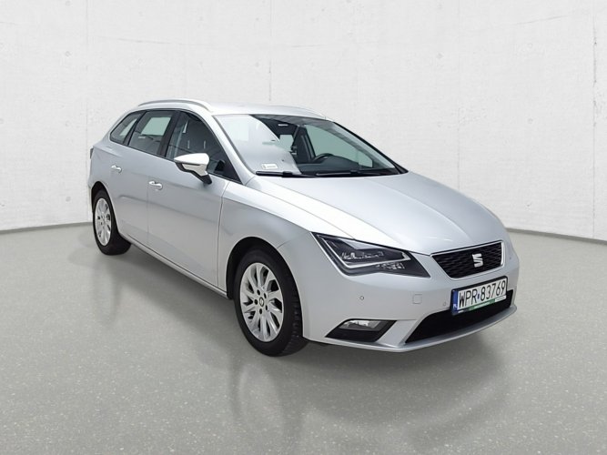 Seat Leon III (2012-)