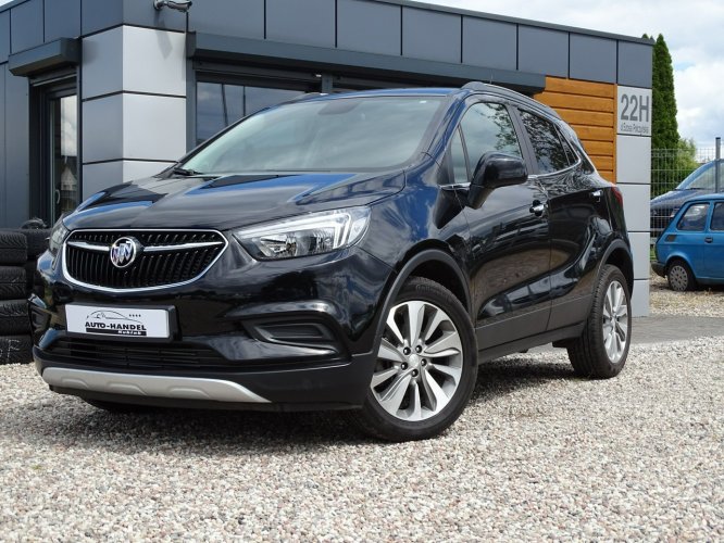 Buick Encore 1.4t(140KM)Super Stan!!!