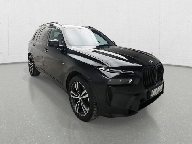 BMW X7 G07 (2019-)