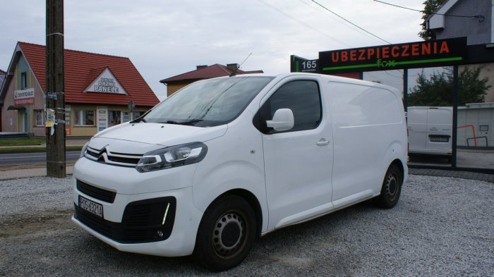 Citroen Jumpy