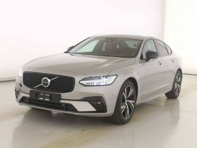 Volvo S90 Volvo S90 B5 D AWD Ultimate Dark Mild-Hybrid II (2017-)