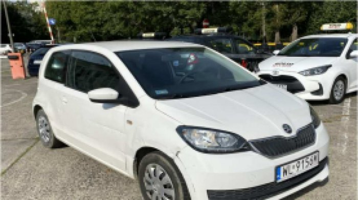 Škoda Citigo