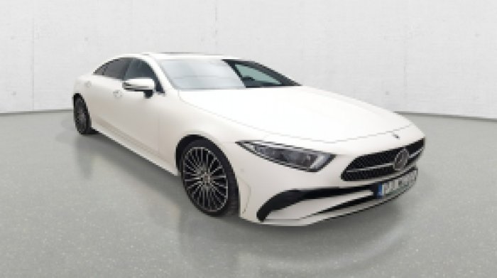 Mercedes CLS 400 C257 (2018-)