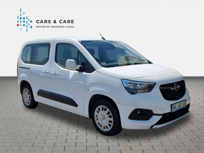 Opel Combo Life 1.5 CDTI Enjoy S&S WE481XR 2018-