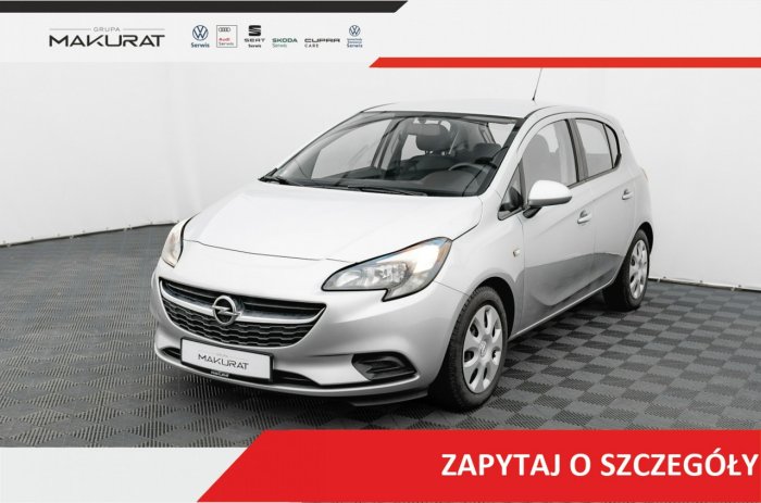 Opel Corsa WE694XA#1.4 Enjoy Tempomat Bluetooth Klima Salon PL VAT 23% F (2019-)