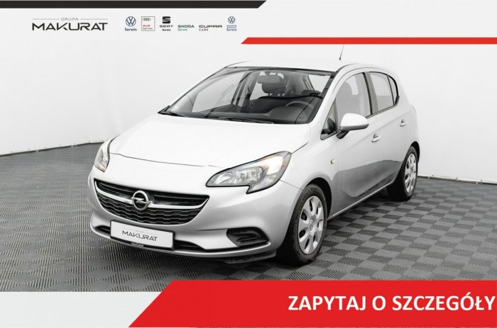 Opel Corsa WE022WJ#1.4 Enjoy Tempomat Bluetooth Klima Salon PL VAT 23% F (2019-)