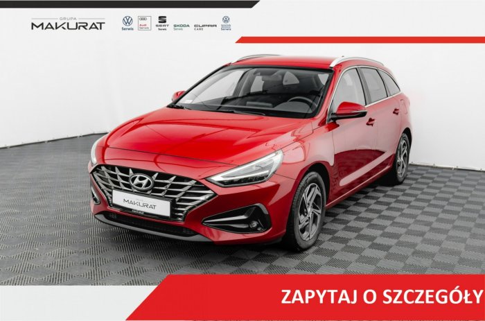 Hyundai i30 DW2SC97#1.5 DPI Comfort Podgrz.f I kier K.cofania Salon PL VAT23% III (2017-)