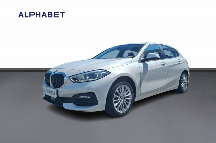 BMW 118 BMW 118i Advantage F40 (2019-)