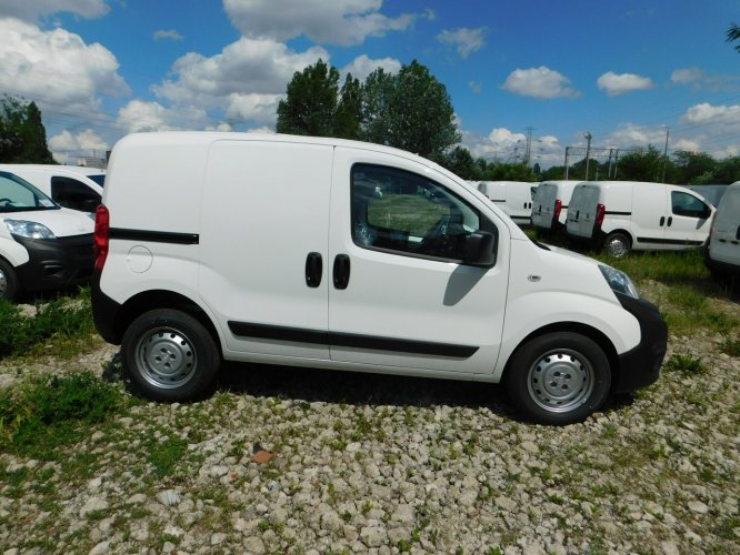 Fiat Fiorino Business |1,3 MJ  80 KM |furgon | S |Wyprzedaż