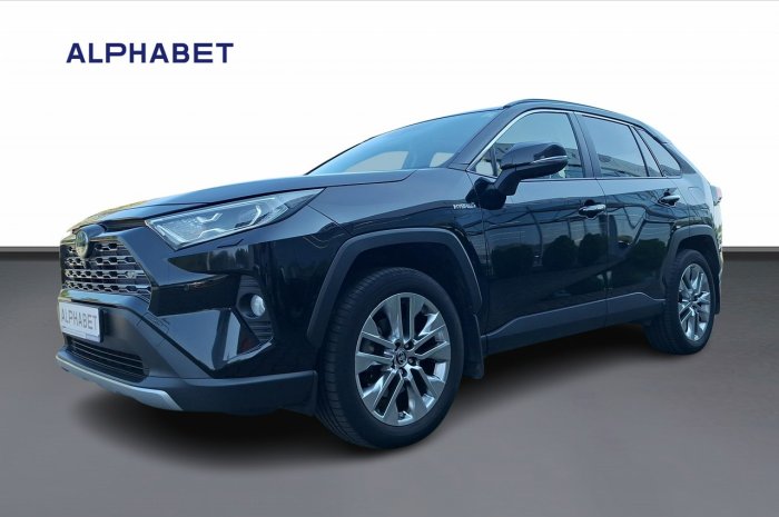 Toyota RAV-4 Toyota RAV4 2.5 Hybrid Executive 4x4 V (2018)