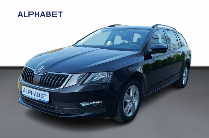 Škoda Octavia Skoda Octavia 1.0 TSI GPF Ambition III (2013-)