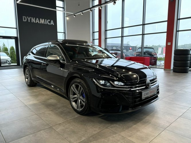 Volkswagen Arteon Shooting Brake R 2.0TSI 320KM DSG 4motion 2022 r., f-a VAT