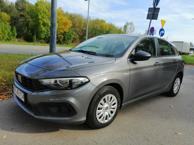 Fiat Tipo II (2016-)