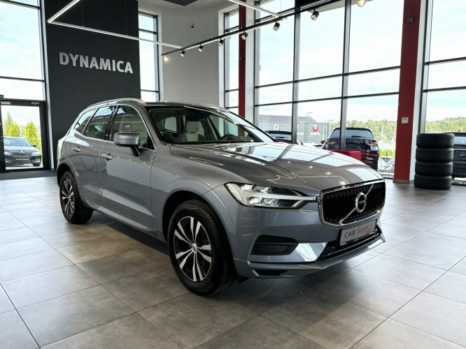 Volvo XC 60 B4 Momentum Pro AWD 2.0d 197KM AUTOMAT 2020 Salon PL 1 właściciel II (2017-)