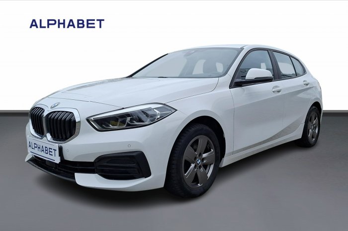 BMW 118 BMW 118d Advantage aut F40 (2019-)